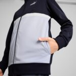Image de Ensemble de survêtement Puma Poly Colorblock 68485079 - Original Algérie SPORTIFY.DZ