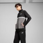 Image de Ensemble de survêtement Puma Poly Colorblock 68485079 - Original Algérie SPORTIFY.DZ