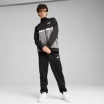 Image de Ensemble de survêtement Puma Poly Colorblock 68485079 - Original Algérie SPORTIFY.DZ