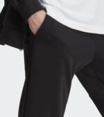 Image de Pantacourt Adidas Essentials Big Logo 3/4  - Original Algérie SPORTIFY.DZ