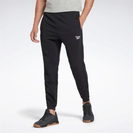 Image de Pantalon Jogging Reebok Workout Ready (Copie) HA9021 - Original Algérie SPORTIFY.DZ