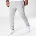 Image de Pantalon Jogging Reebok Workout Ready  - Original Algérie SPORTIFY.DZ