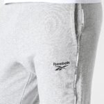Image de Pantalon Jogging Reebok Workout Ready  - Original Algérie SPORTIFY.DZ