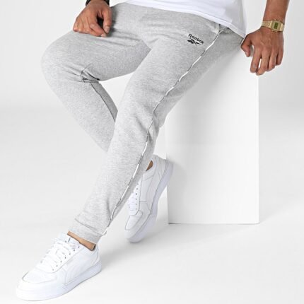 Image de Pantalon Jogging Reebok Workout Ready  - Original Algérie SPORTIFY.DZ