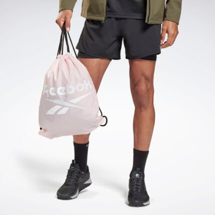 Image de Sac à dos Gym Reebok GP0090 TE (Copie) GP0090 - Original Algérie SPORTIFY.DZ