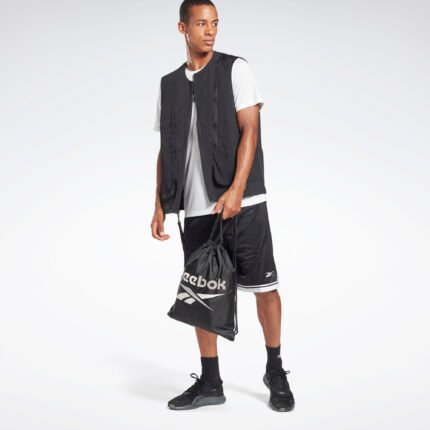 Image de Sac à dos Gym Reebok GP0090 TE  - Original Algérie SPORTIFY.DZ