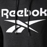Image de Sweat à Capuche Reebok IDENTITY BIG LOGO  - Original Algérie SPORTIFY.DZ