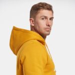 Image de Sweat à Capuche Reebok Identity Fleece GL3168 - Original Algérie SPORTIFY.DZ