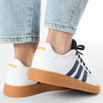 Image de Basket Adidas Grand Court Lifestyle  - Original Algérie SPORTIFY.DZ