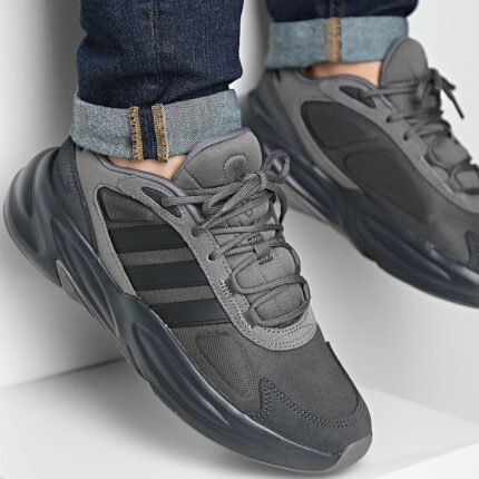 Image de Basket Adidas Ozelle Cloudfoam (Copie) GX6763 - Original Algérie SPORTIFY.DZ