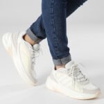 Image de Basket Adidas Ozelle Cloudfoam Lifestyle Femme  - Original Algérie SPORTIFY.DZ