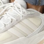 Image de Basket Adidas Ozelle Cloudfoam Lifestyle Femme  - Original Algérie SPORTIFY.DZ