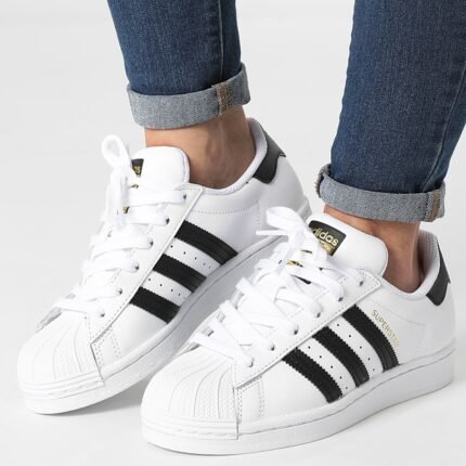 Image de Basket Adidas Superstar  - Original Algérie SPORTIFY.DZ