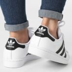 Image de Basket Adidas Superstar  - Original Algérie SPORTIFY.DZ