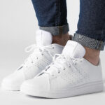 Image de Basket Adidas Advantage Base 2.0  - Original Algérie SPORTIFY.DZ