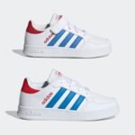 Image de Basket Adidas Breaknet  - Original Algérie SPORTIFY.DZ