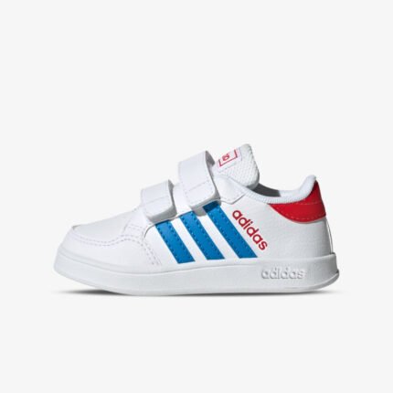 Image de Basket Adidas Breaknet GW2890 - Original Algérie SPORTIFY.DZ