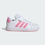 Image de Baskets Adidas Grand Court 2.0 Enfants IE5995 - Original Algérie SPORTIFY.DZ