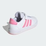 Image de Baskets Adidas Grand Court 2.0 Enfants IE5995 - Original Algérie SPORTIFY.DZ