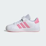Image de Baskets Adidas Grand Court 2.0 Enfants IE5995 - Original Algérie SPORTIFY.DZ