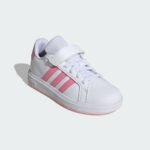 Image de Baskets Adidas Grand Court 2.0 Enfants IE5995 - Original Algérie SPORTIFY.DZ
