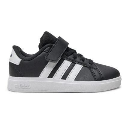 Image de Baskets Adidas Grand Court 2.0 Enfants IE5995 - Original Algérie SPORTIFY.DZ