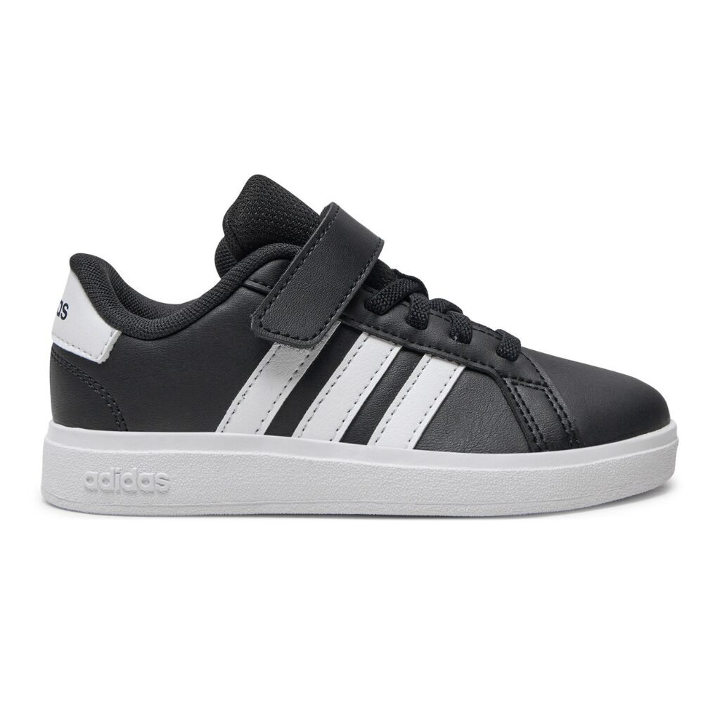 Baskets Adidas Grand Court 2.0 Enfants IE5995 - Original Algérie DZ Image de Baskets Adidas Grand Court 2.0 Enfants IE5995 - Original Algérie SPORTIFY.DZ