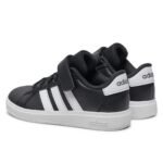 Image de Baskets Adidas Grand Court 2.0 Enfants IE5995 - Original Algérie SPORTIFY.DZ