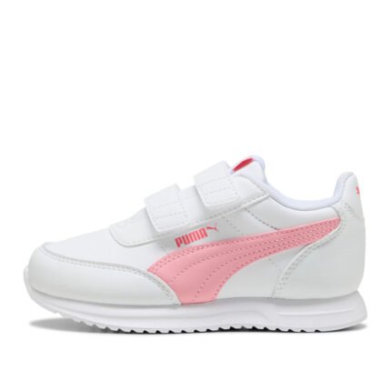 Image de Baskets Puma R78 Lightwind Enfant 40371003 - Original Algérie SPORTIFY.DZ