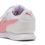 Image de Baskets Puma R78 Lightwind Enfant 40371003 - Original Algérie SPORTIFY.DZ