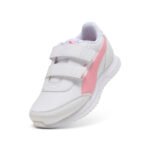 Image de Baskets Puma R78 Lightwind Enfant 40371003 - Original Algérie SPORTIFY.DZ