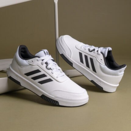 Image de Chaussure Adidas Tensaur Sport Training Unisexe  - Original Algérie SPORTIFY.DZ