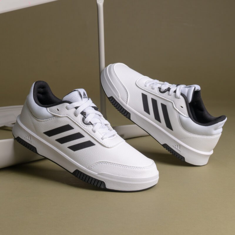 Image de Chaussure Adidas Tensaur Sport Training Unisexe  - Original Algérie SPORTIFY.DZ