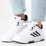 Image de Chaussure Adidas Tensaur Sport Training Unisexe  - Original Algérie SPORTIFY.DZ