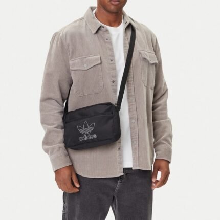 Image de Sac de Voyage Adidas Mini Airliner IT4831 - Original Algérie SPORTIFY.DZ