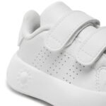 Image de Basket Adidas Advantage pour Bébé  - Original Algérie SPORTIFY.DZ