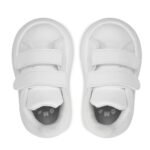 Image de Basket Adidas Advantage pour Bébé  - Original Algérie SPORTIFY.DZ