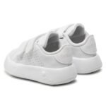 Image de Basket Adidas Advantage pour Bébé  - Original Algérie SPORTIFY.DZ