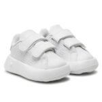 Image de Basket Adidas Advantage pour Bébé  - Original Algérie SPORTIFY.DZ