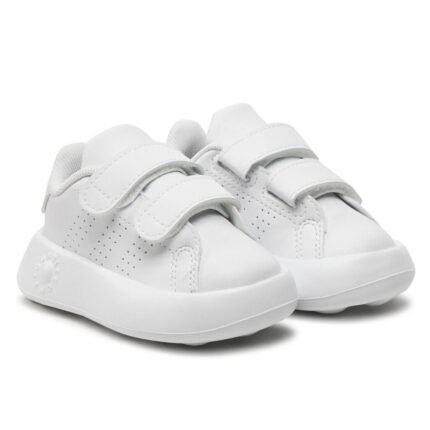 Image de Basket Adidas Advantage pour Bébé  - Original Algérie SPORTIFY.DZ
