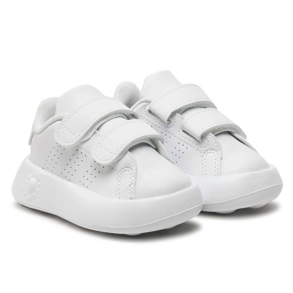 Basket Adidas Advantage pour Bébé - Original Algérie DZ Image de Basket Adidas Advantage pour Bébé - Original Algérie SPORTIFY.DZ