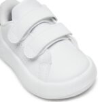 Image de Basket Adidas Advantage pour Bébé ID5283-1 - Original Algérie SPORTIFY.DZ