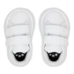 Image de Basket Adidas Advantage pour Bébé ID5283-1 - Original Algérie SPORTIFY.DZ