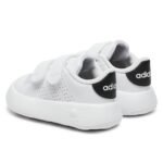 Image de Basket Adidas Advantage pour Bébé ID5283-1 - Original Algérie SPORTIFY.DZ