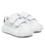 Image de Basket Adidas Advantage pour Bébé ID5283-1 - Original Algérie SPORTIFY.DZ