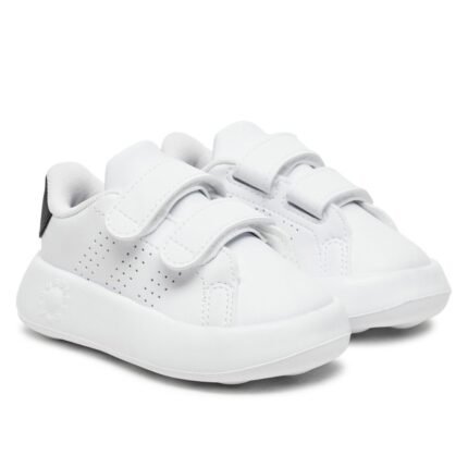 Image de Basket Adidas Advantage pour Bébé ID5283-1 - Original Algérie SPORTIFY.DZ