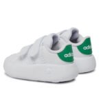 Image de Basket Adidas Advantage pour Bébé ID5284-1 - Original Algérie SPORTIFY.DZ