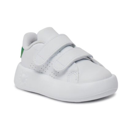 Image de Basket Adidas Advantage pour Bébé ID5284-1 - Original Algérie SPORTIFY.DZ