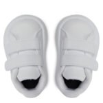 Image de Basket Adidas Advantage pour Bébé ID5284-1 - Original Algérie SPORTIFY.DZ