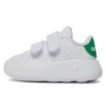 Image de Basket Adidas Advantage pour Bébé ID5284-1 - Original Algérie SPORTIFY.DZ